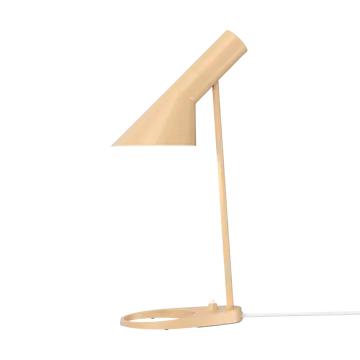 AJ MINI bordslampa - Warm sand - Louis Poulsen