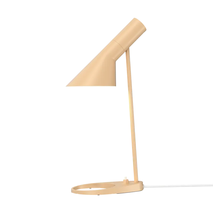AJ MINI bordslampa - Warm sand - Louis Poulsen
