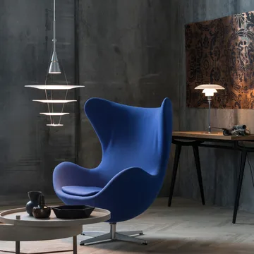 Enigma 425 pendel - Vit - Louis Poulsen