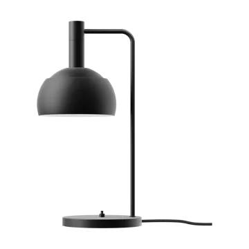 FJ Elements bordslampa Ø17,5 cm - Black - Louis Poulsen