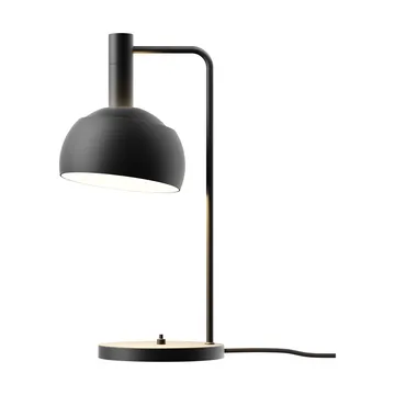 FJ Elements bordslampa Ø17,5 cm - Black - Louis Poulsen