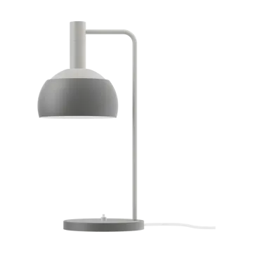 FJ Elements bordslampa Ø17,5 cm - Original grey - Louis Poulsen