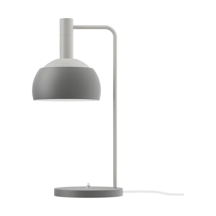 FJ Elements bordslampa Ø17,5 cm - Original grey - Louis Poulsen