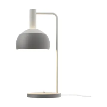 FJ Elements bordslampa Ø17,5 cm - Original grey - Louis Poulsen