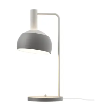 FJ Elements bordslampa Ø17,5 cm - Original grey - Louis Poulsen