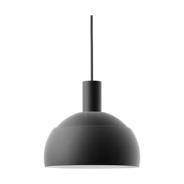 FJ Elements pendel Ø25 cm - Black - Louis Poulsen