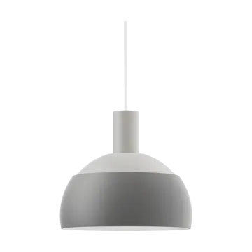 FJ Elements pendel Ø25 cm - Original grey - Louis Poulsen