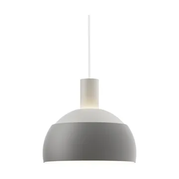 FJ Elements pendel Ø25 cm - Original grey - Louis Poulsen