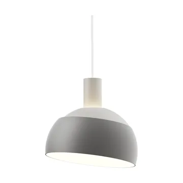 FJ Elements pendel Ø25 cm - Original grey - Louis Poulsen