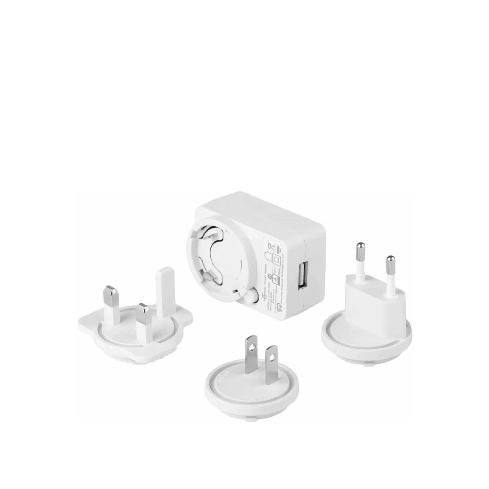 Louis Poulsen USB-adapter, Vit Louis Poulsen