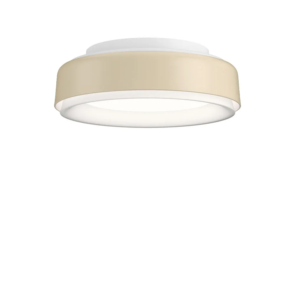 LP Grand 320 plafond, Champagne Louis Poulsen