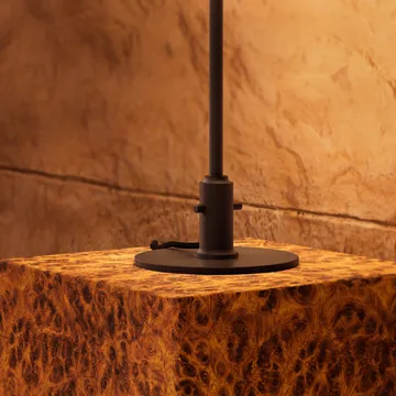 PH 3/2 bordslampa Centenary Edition - Amber-opal white - Louis Poulsen
