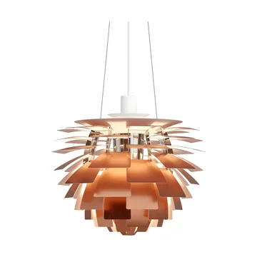PH Artichoke pendel Ø48 cm - Koppar - Louis Poulsen
