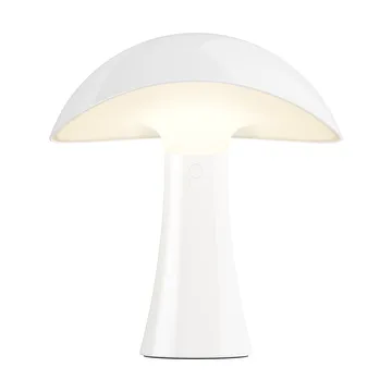 Rumee 220 portabel bordslampa - Cloud White - Louis Poulsen