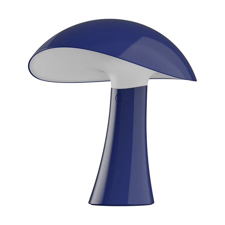 Rumee 220 portabel bordslampa - Night Blue - Louis Poulsen