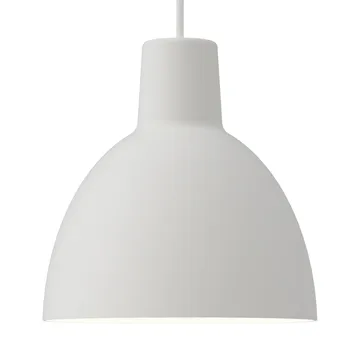 Toldbod 250 pendel - Vit - Louis Poulsen