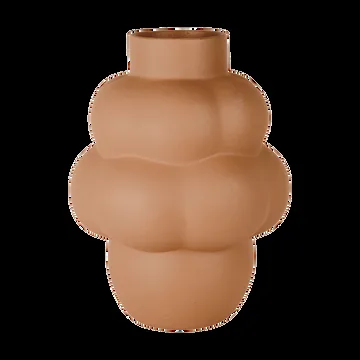 Balloon 04 vas Petit 18 cm - Sanded Ocker - Louise Roe