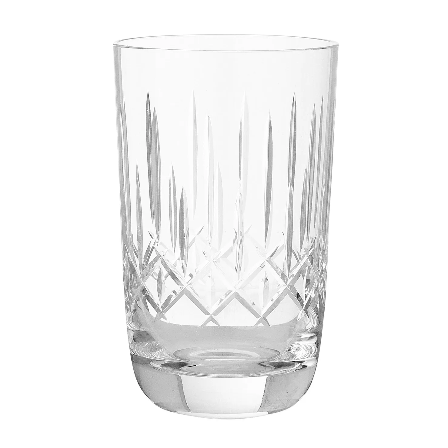 Louise Roe gin & tonic glas 35 cl, Klar Louise Roe