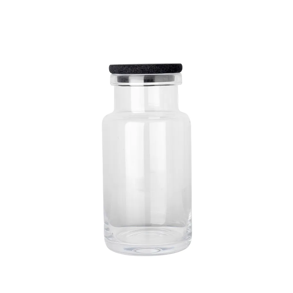 Viggo burk 29 cm, clear Louise Roe
