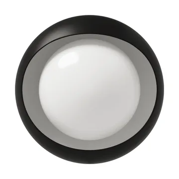 Cornea 150 vägglampa - Black - LYFA