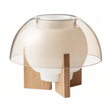 Ergo bordslampa - Sand - LYFA