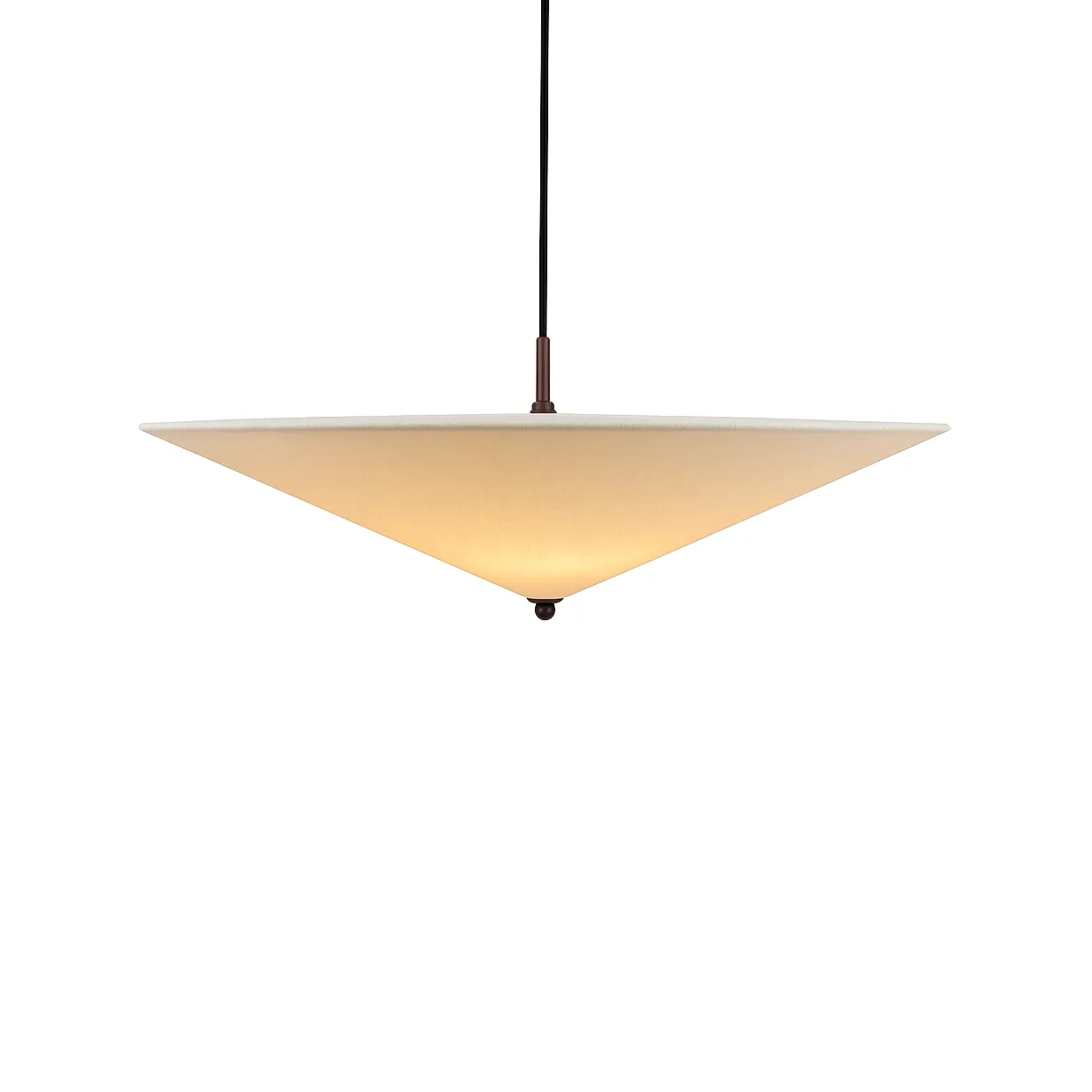 Futé 600 pendel, Canvas LYFA
