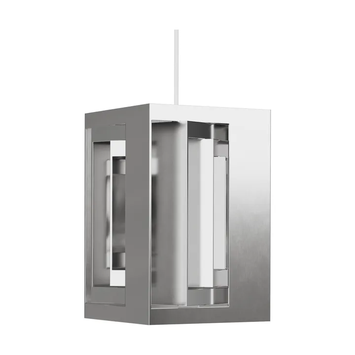 Kassablanka 240 pendel - Aluminum - LYFA