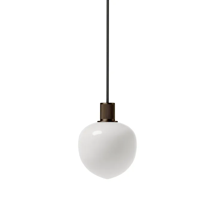 Memoir 120 pendel - Bronze - LYFA