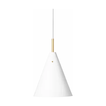 Mosaik 170 pendel - White - LYFA