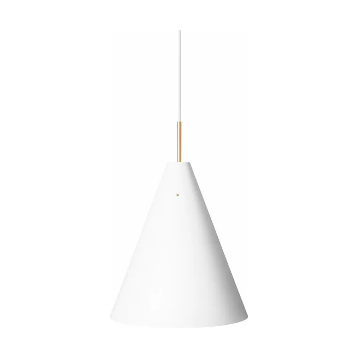 Mosaik 400 pendel - White - LYFA