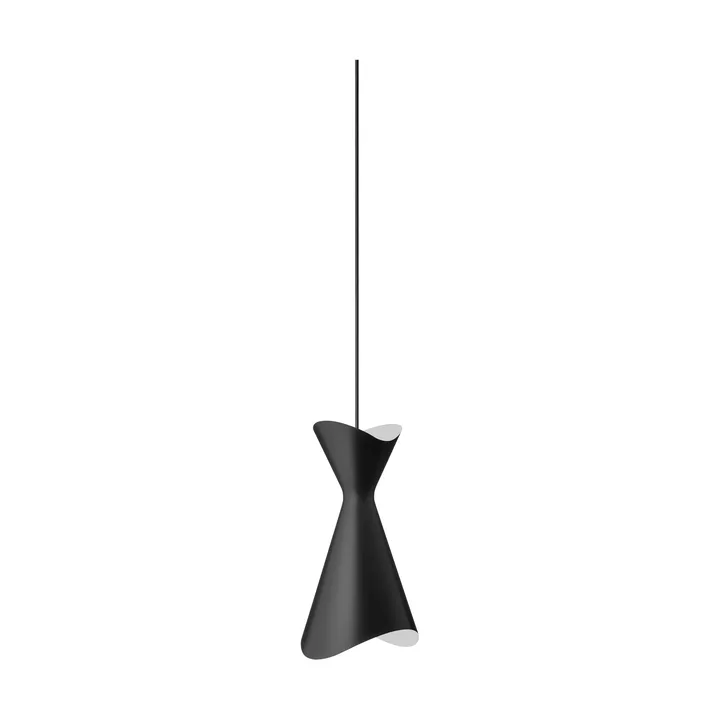 Ninotchka 125 pendel - Black - LYFA