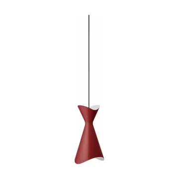Ninotchka 125 pendel - Red - LYFA