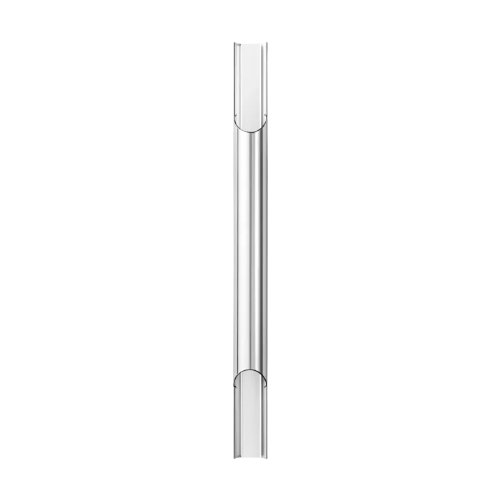 Pan 50 vägglampa - Aluminium - LYFA