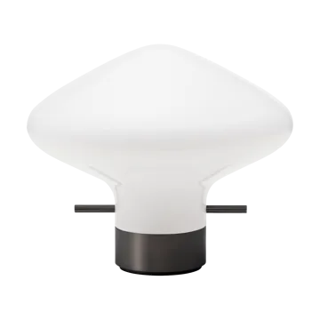 Repose 175 bordslampa - Black - LYFA