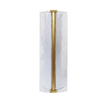 Ryff vägglampa - Brass - LYFA
