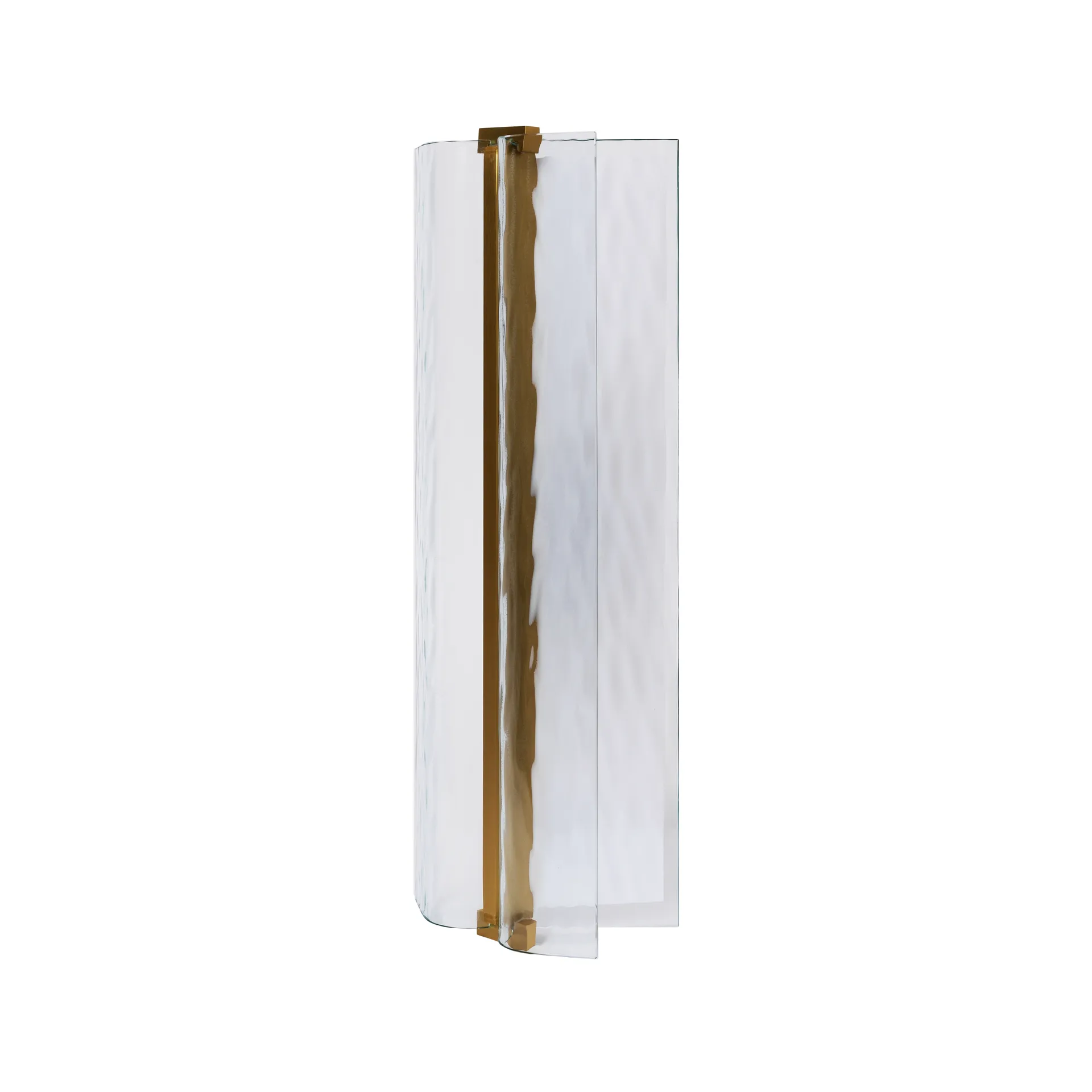 Ryff vägglampa, Brass LYFA