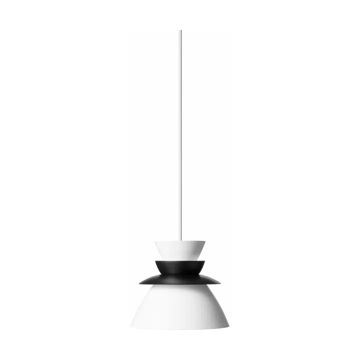Sundowner 175 pendel - Black - LYFA
