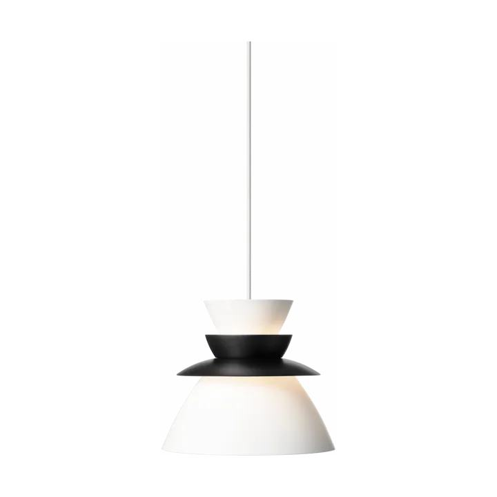 Sundowner 250 pendel - Black - LYFA