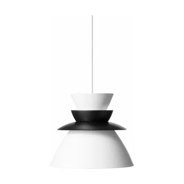 Sundowner 400 pendel - Black - LYFA