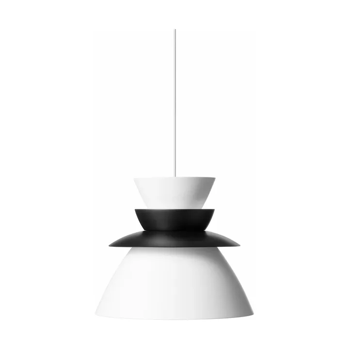 Sundowner 400 pendel - Black - LYFA