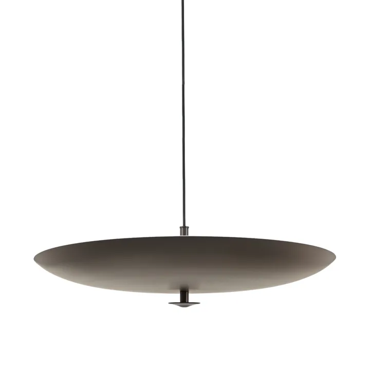 Toton 600 pendel uplight - Bronze - LYFA