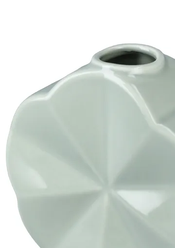 Flower vas - Åkervinda, 14 cm - Lyngby Porcelæn
