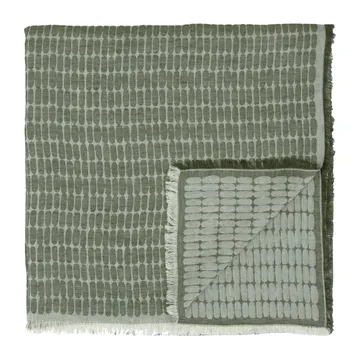 Alku bordsduk 140x280 cm - Grön - Marimekko