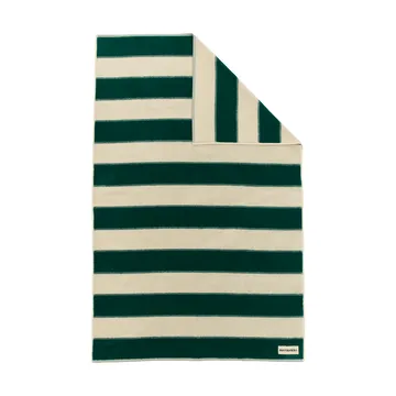 Galleria badhandduk - Emerald-melon - Marimekko