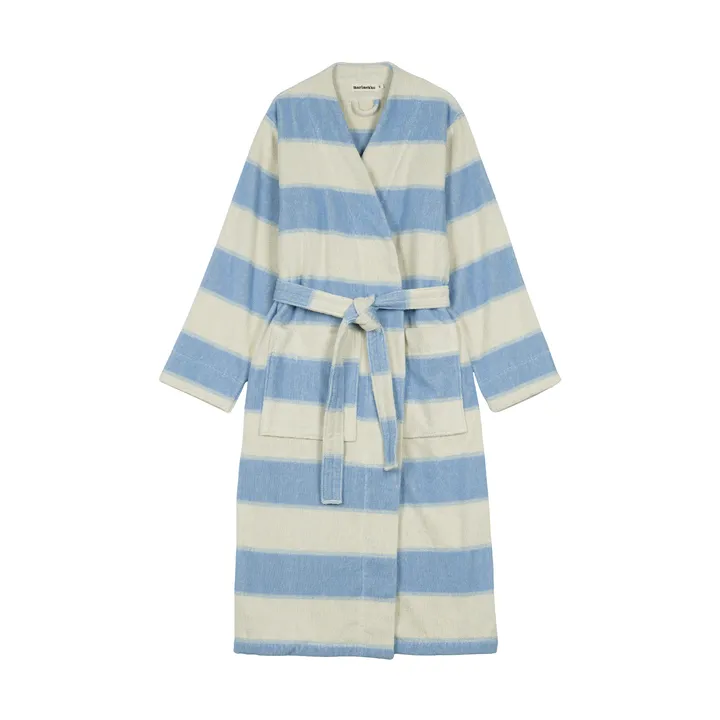 Galleria badrock - Light blue, melon, S - Marimekko