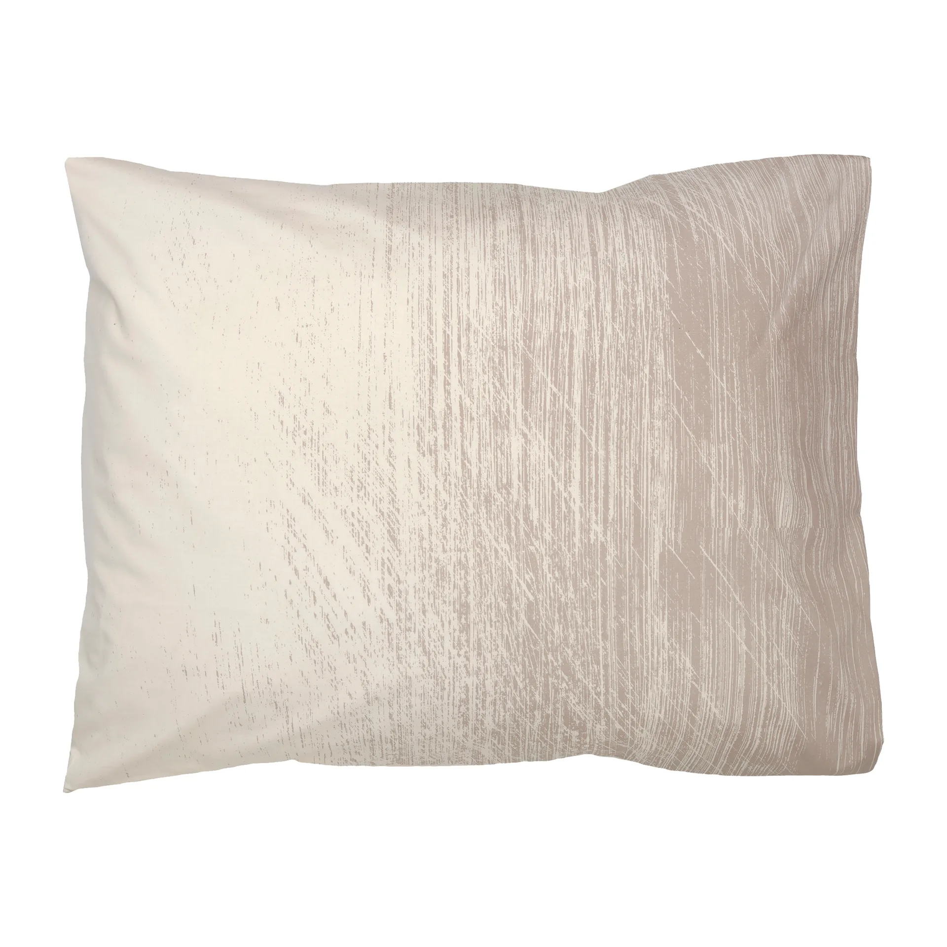 Kaiskaus örngott 60x50 cm, vit-beige Marimekko