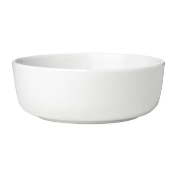 Karhuemo skål 4 dl - Vit-mörkgrön - Marimekko