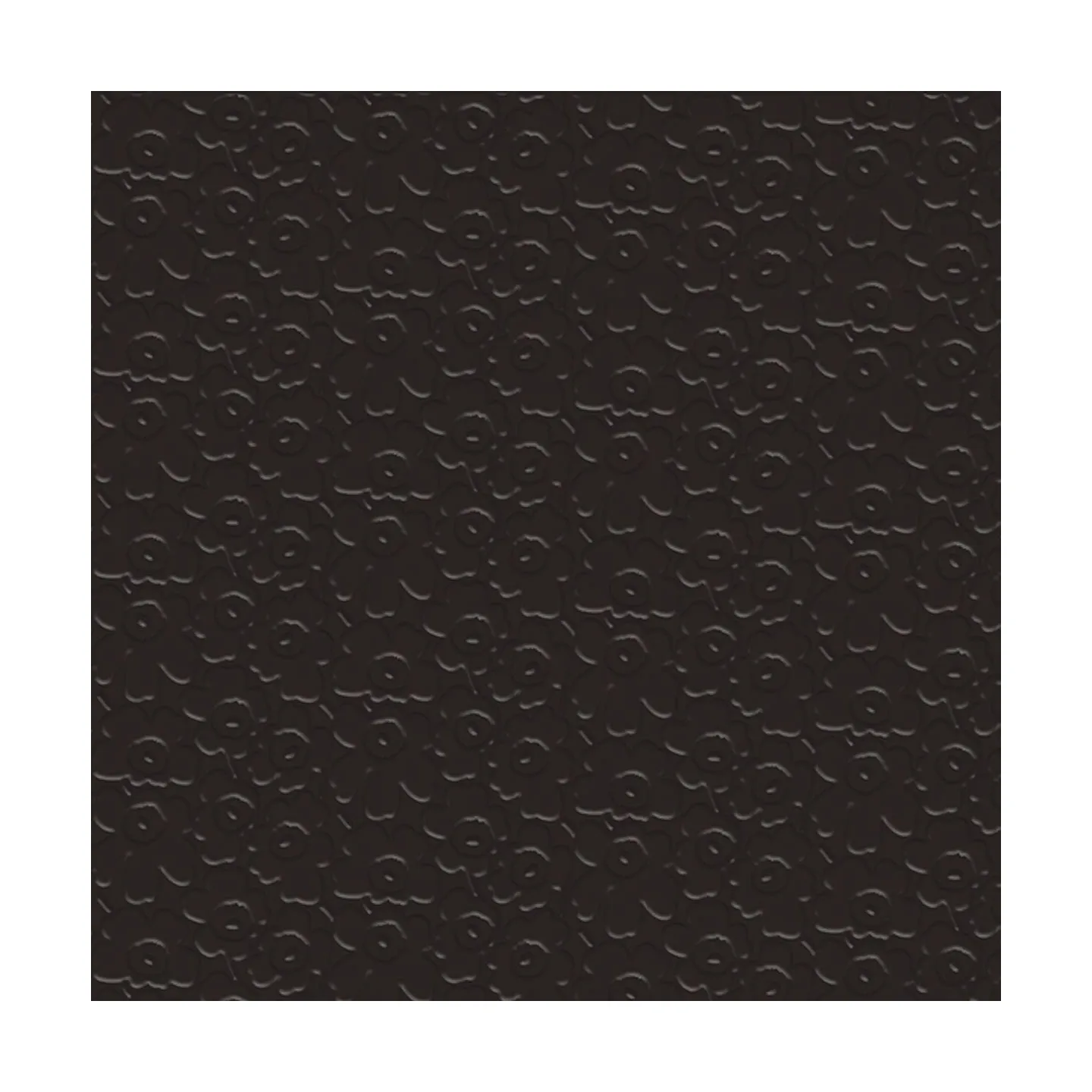 Marimekko Unikko servett 33x33 cm 20-pack, Black Marimekko
