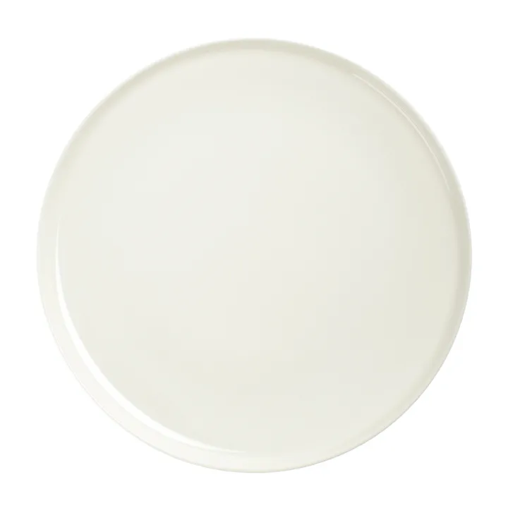 Oiva tallrik vit - 25 cm - Marimekko