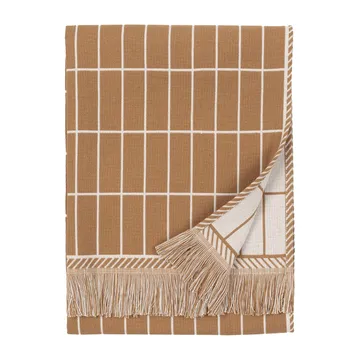 Pieni Tiiliskivi Hamam handduk 50x100 cm - Off white-brun - Marimekko